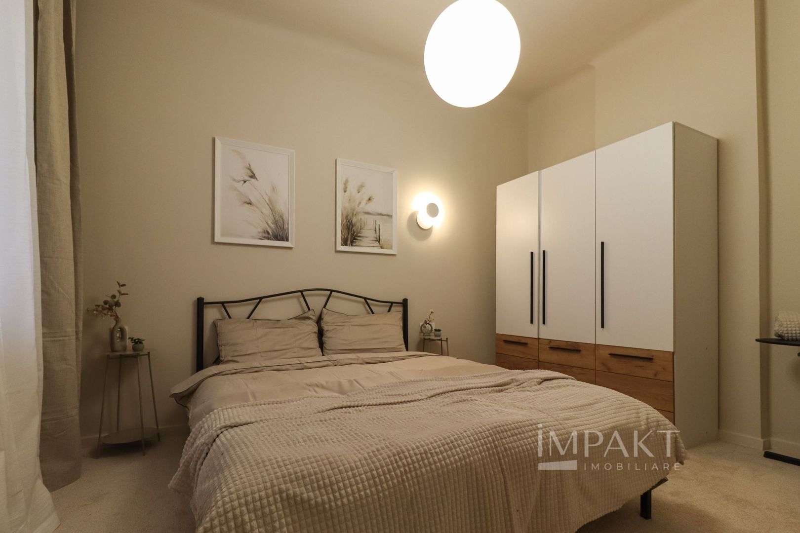 Apartament de lux, in zona Semicentrala - Poză 11
