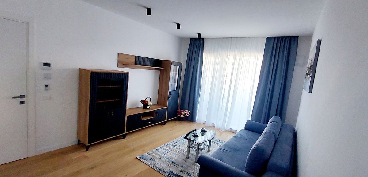 APARTAMENT SUPERB | NUSCO CITY | PRIMA INCHIERE - Poză 1