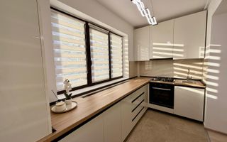 Apartament 2 camere de vanzare, mobilat si utilat, Rahova, Comision 0 - Poză 6