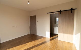 Duplex modern – 5 camere + garaj - Poză 13