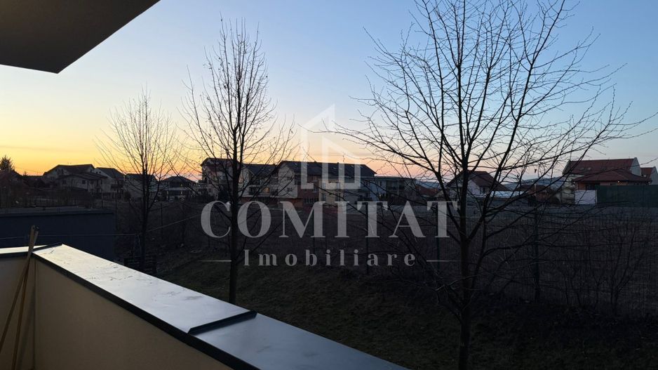 Apartament cu 2 camere in zona Europa | Rezidential Luminia - Poză 8
