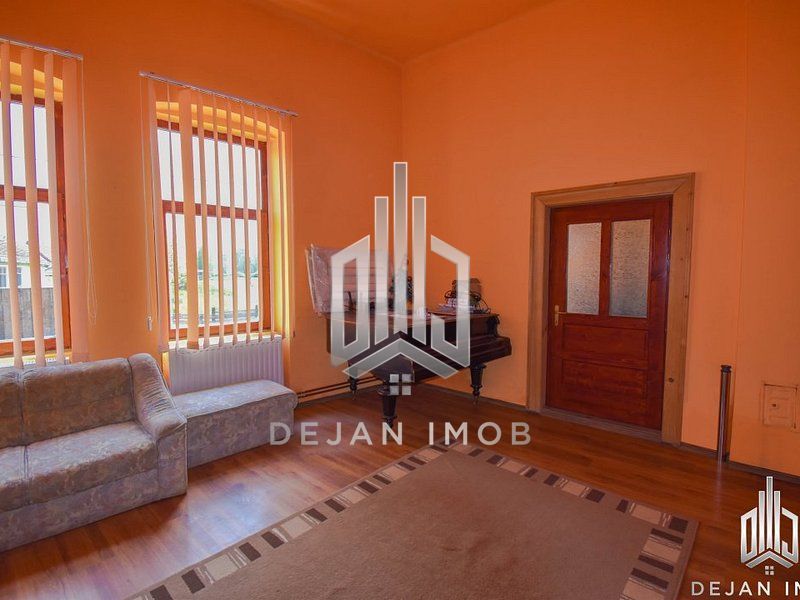 Spațiu de birouri | Teren 2.720 MP | Aita Mare - Poză 28