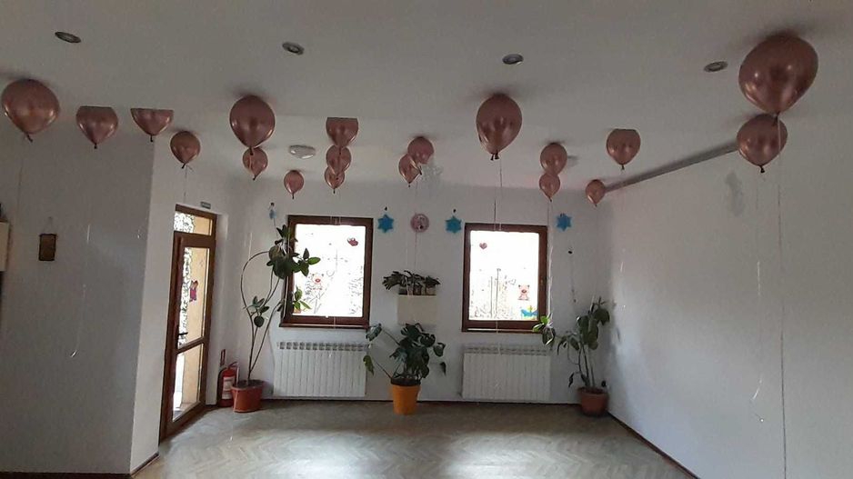 Ag BRASADAS închiriază vila 2 etaje zona CENTRALA 260mp. - Poză 3