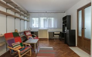 2 camere Horea 77 | Bloc retras, fără zgomot | Mobilat complet - Poză 1