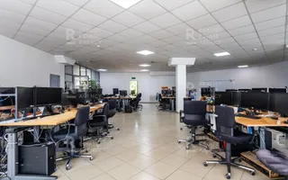 Vânzare, spațiu comercial, 1400 mp+9 ari, str. Ștefan cel Mare, Bălți - Poză 16