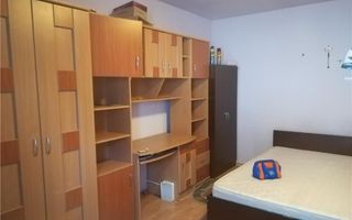 Garsonieră spațioasă, 37 mp, etaj 1, cu parcare, Cluj-Napoca. - Poză 1
