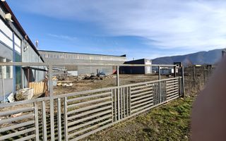 Hală industrială de închiriat 3820 -  mp, Cristian - Poză 25