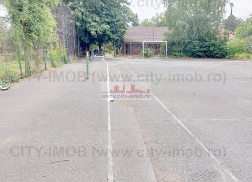 Vanzare Vila, Snagov, Ghermanesti, Piscina, Sauna, Teren de tenis cu nocturna - Poză 8