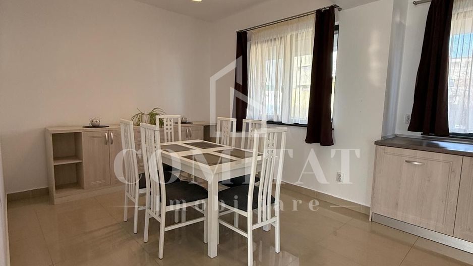 Duplex de inchiriat | 110mp | Cartier Europa - Poză 4