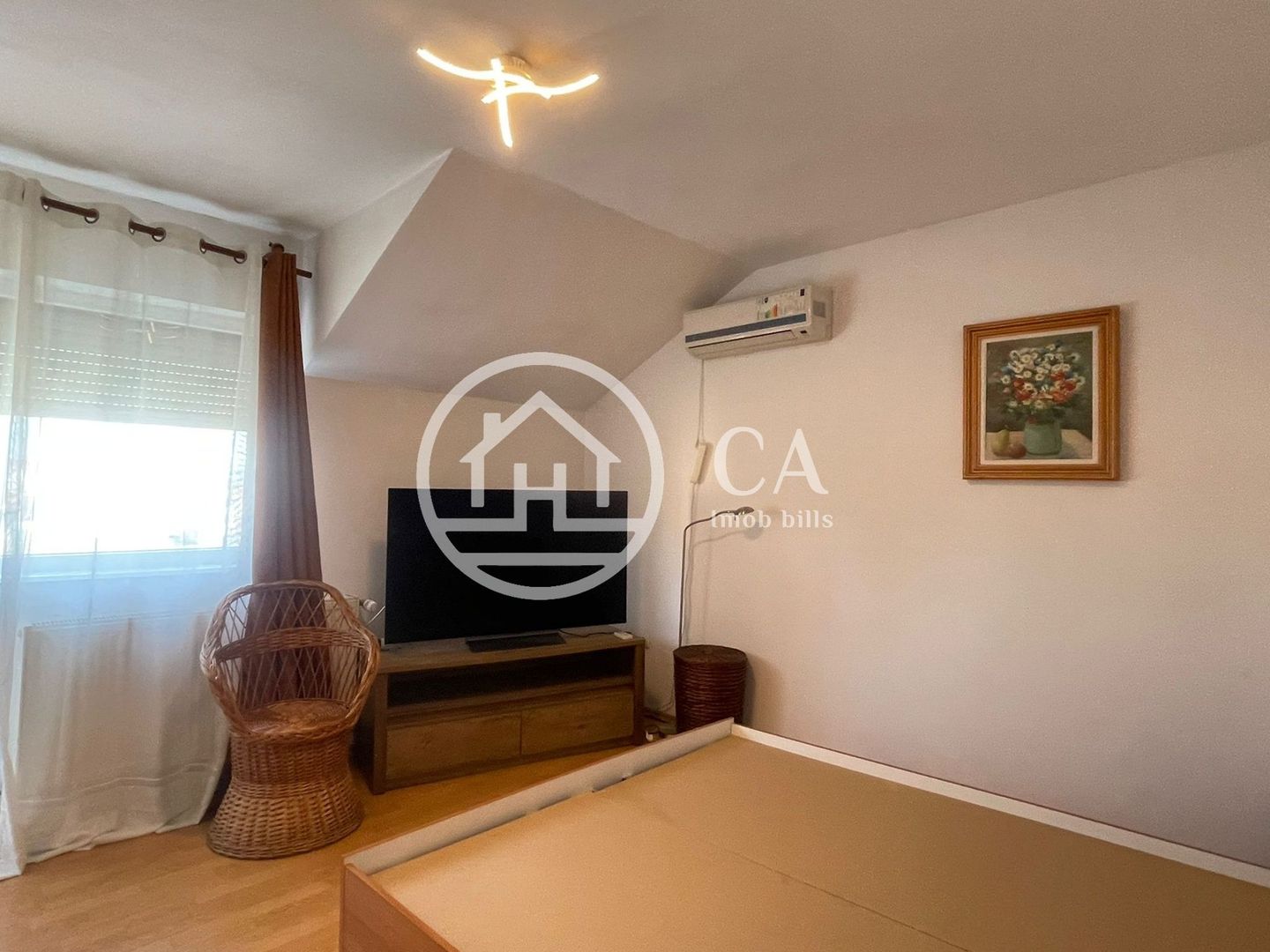 Casă de vanzare cu 4 camere în Sântandrei, Bihor - Poză 13