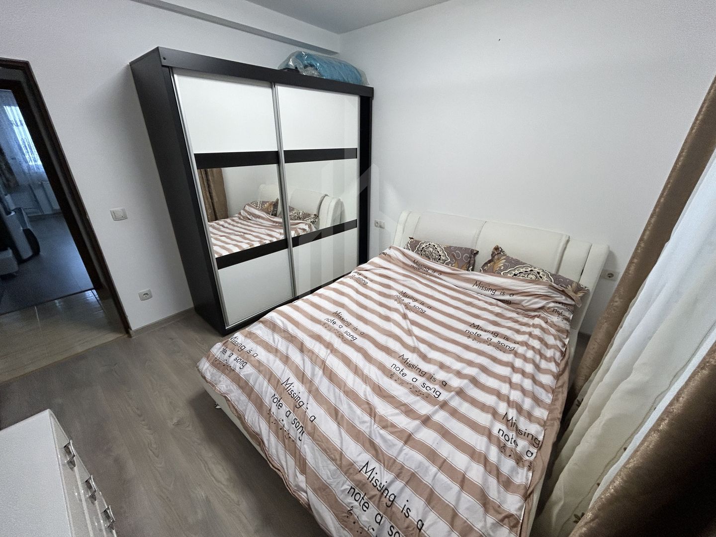 Apartament 2 camere de vânzare | Cartierul Arhitecților - Poză 5
