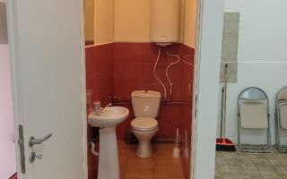 Spațiu de închiriat – 35 m², cu acces auto și supraveghere video - Poză 5