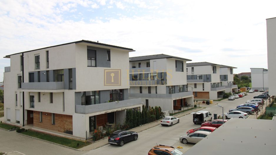 3 camere/La intrare in Dumbravita, loc de parcare inclus, apartament deosebit. - Poză 2