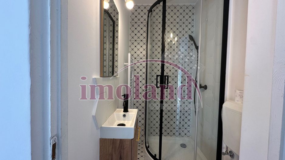 Vanzare - Imobil rar - renovat - Curte individuala - Floreasca - Schiță 19