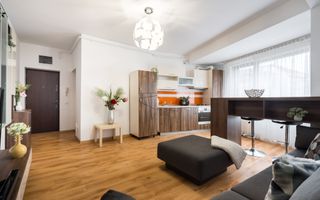 COMISION 0% - Apartament 2 camere 55mp utili la 8 minute metrou Piata Muncii - Poză 6