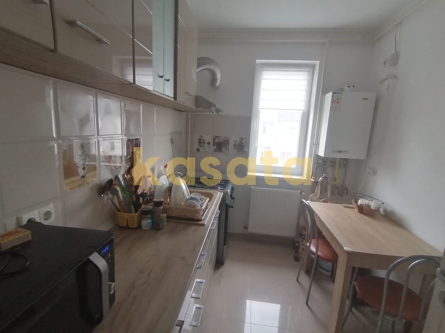 Apartament 2 camere de închiriat, Bragadiru – mobilat, parcare inclusă - Poză 7