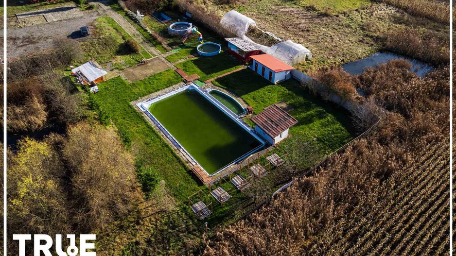 Complex Turistic AYMA – Reghin - De vânzare - Poză 4