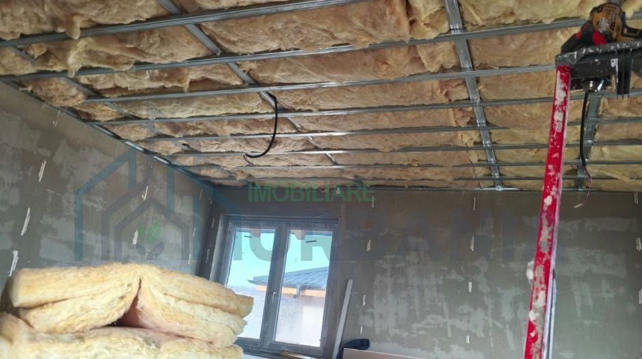 Casa de vânzare Tomesti - Poză 6