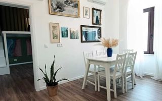 BRASADAS vinde ap 2 cam tip boutique zona ultracentrala. - Poză 5