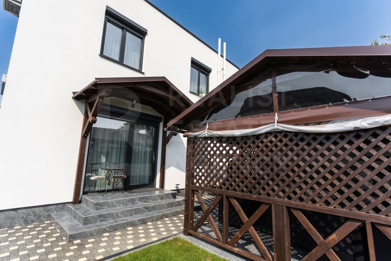 Vânzare, duplex, 2 nivele, str. Prieteniei, Grătiești - Poză 42