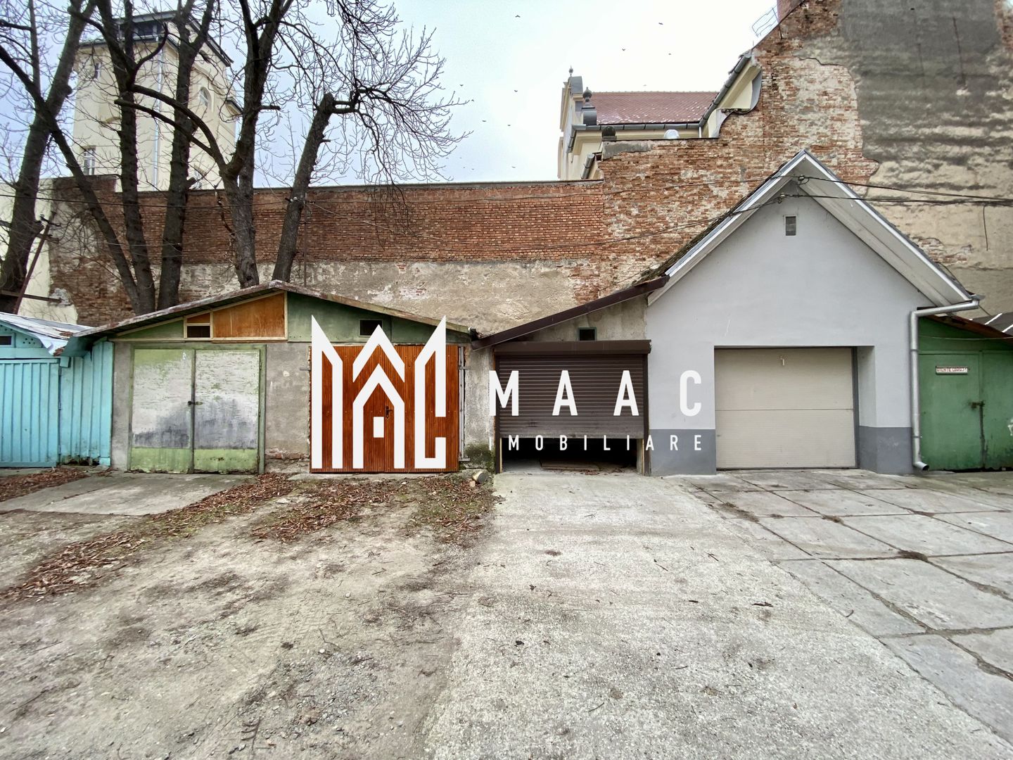 Apartament 3 camere | Etaj 2 | Balcon | Garaj | A. Saguna - Poză 11