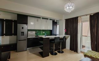 De inchiriat apartament 2 camere Militari Residence - Poză 1