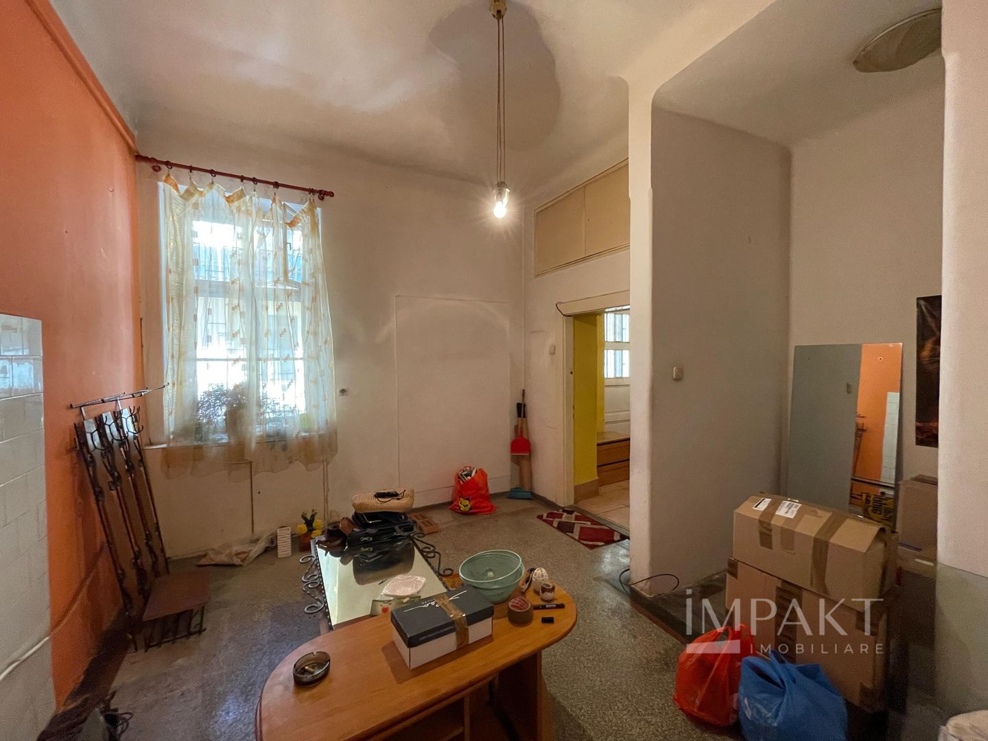 Apartament cu 2 camere decomandate spre vanzare in zona Ultracentrala! - Poză 9