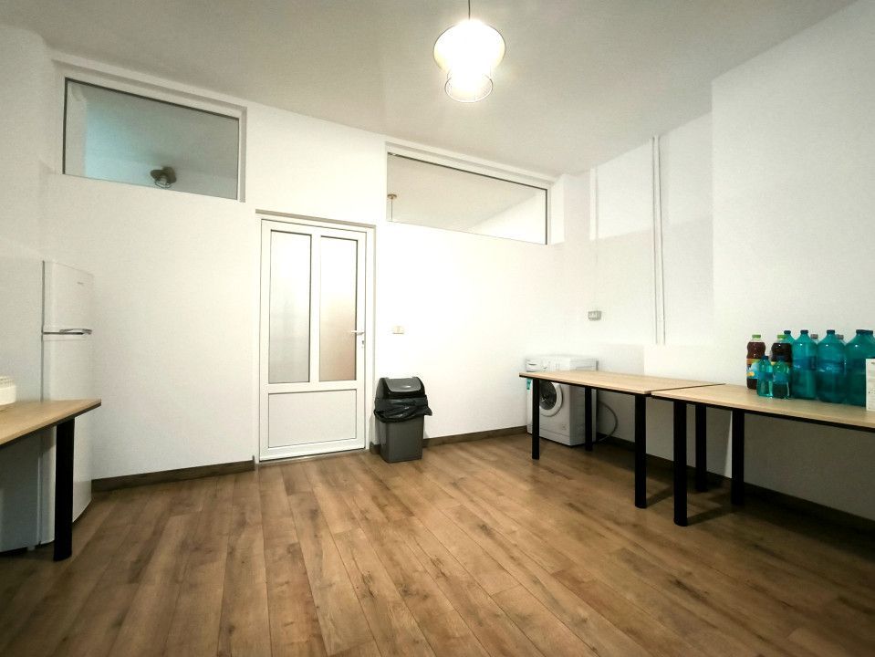 Spatiu Comercial Micalaca, Malul Muresului, zona 300 vizavi UAV - Poză 6