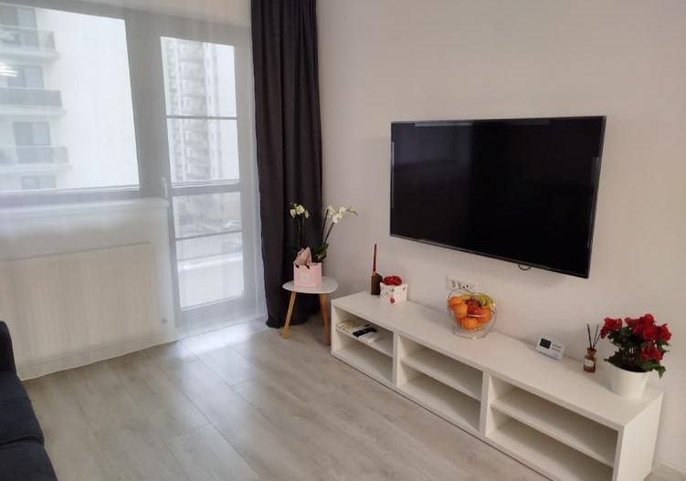 Închiriere Apartament cu 2 camere, centrala proprie, 4 min metrou, Hils Pallady - Poză 5