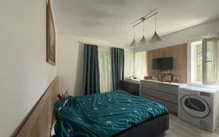 Magurele Casa Individuala 158 mp+Teren 578 - Poză 20