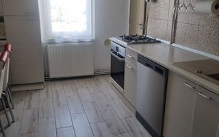 Apartament spațios cu 3 camere | Cartier Unirii - Poză 4
