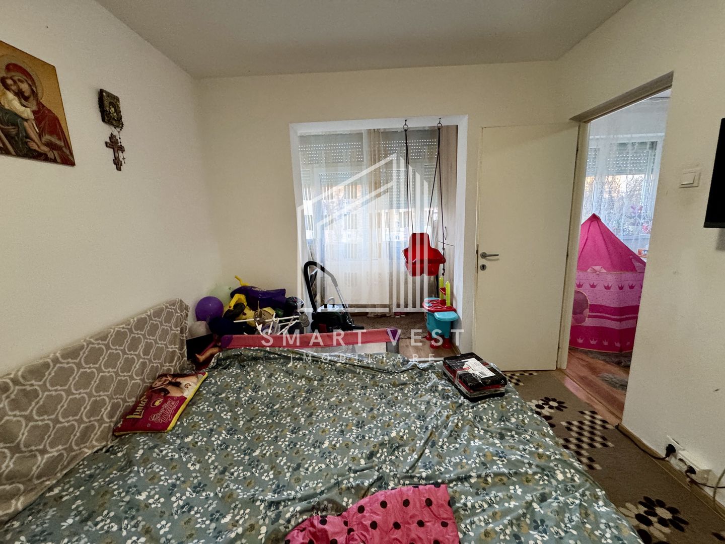 Apartament 2 camere | Etaj 2 | Micro 15 - Poză 13