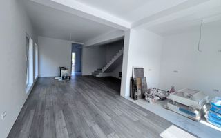 Duplex modern cu 4 camere si dressing I Mosnita Noua - Poză 2
