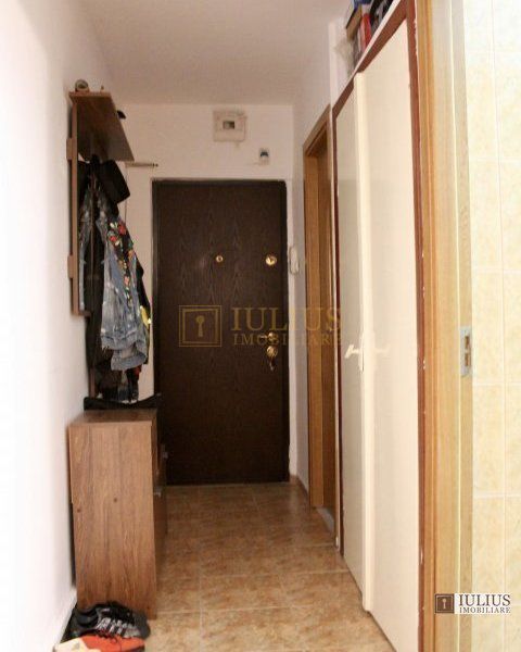 Apartament cu 1 camera, Str. Barbu Iscovescu - Complex Studentesc. - Poză 16