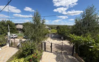 Casa de locuit in s. Peresecina, Orhei - Poză 28