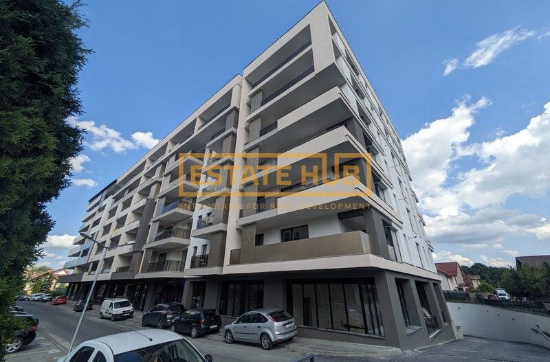 Apartament 3 camere | Dunării Park | 88 mp utili | 0% comision - Poză 1