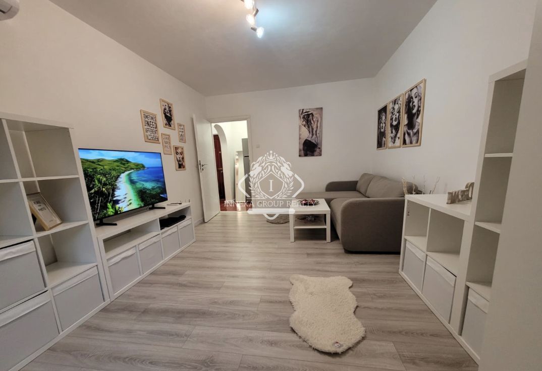 Tineretului | Garsoniera | 30mp | Parter | renovata complet | 92.000 euro - Poză 2