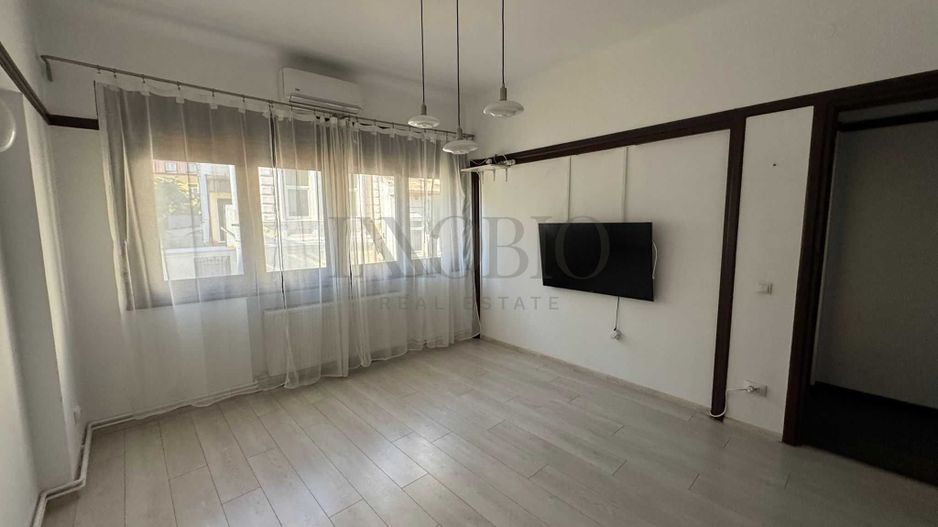 Apartament 5 camere in imobil Art-Deco recondiționat | Sala Radio - Poză 2