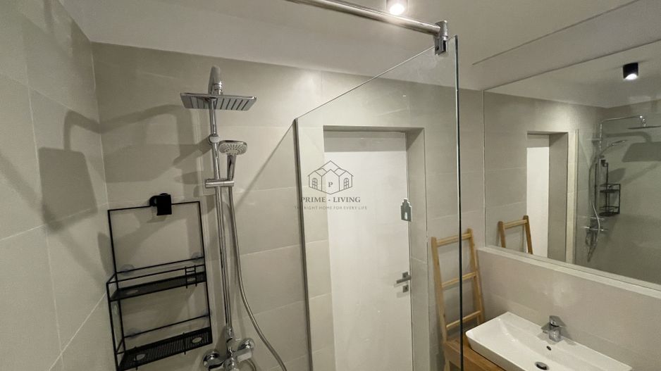 APARTAMENT SUPERB LA INCHIRIERE IN ZONA AVIATIEI - Poză 4