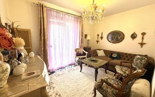 Apartament 3 camere | Grădină 40 mp | Parcare | Cartierul Arhitecților - Poză 4