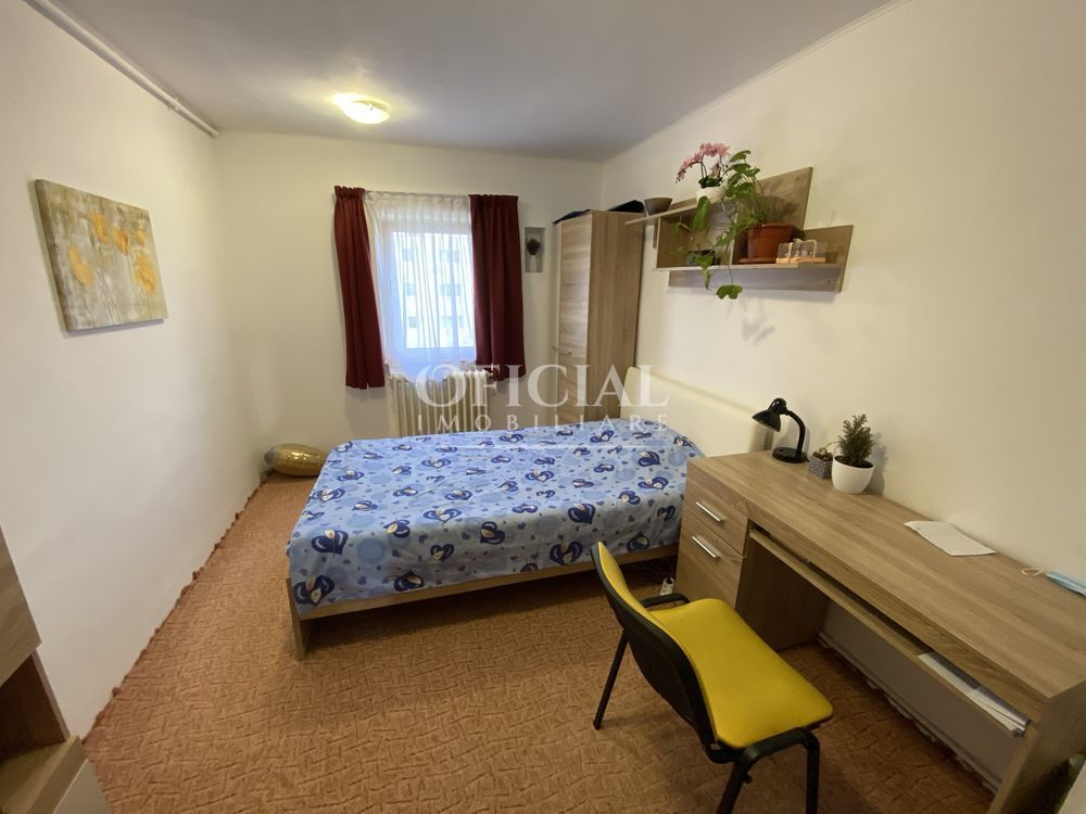 Apartament 3 Camere | 65 Mp | 2 Balcoane | Modern | Zorilor  GH.DIMA - Poză 1