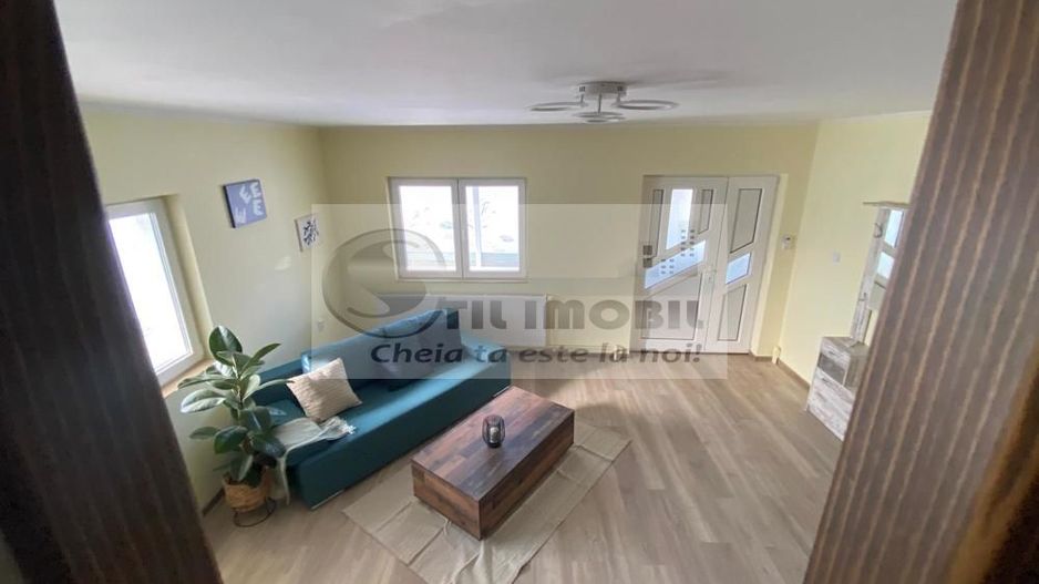 Apartament 2 camere Bucium Hanul 3 Sarmale 390 euro - Poză 5