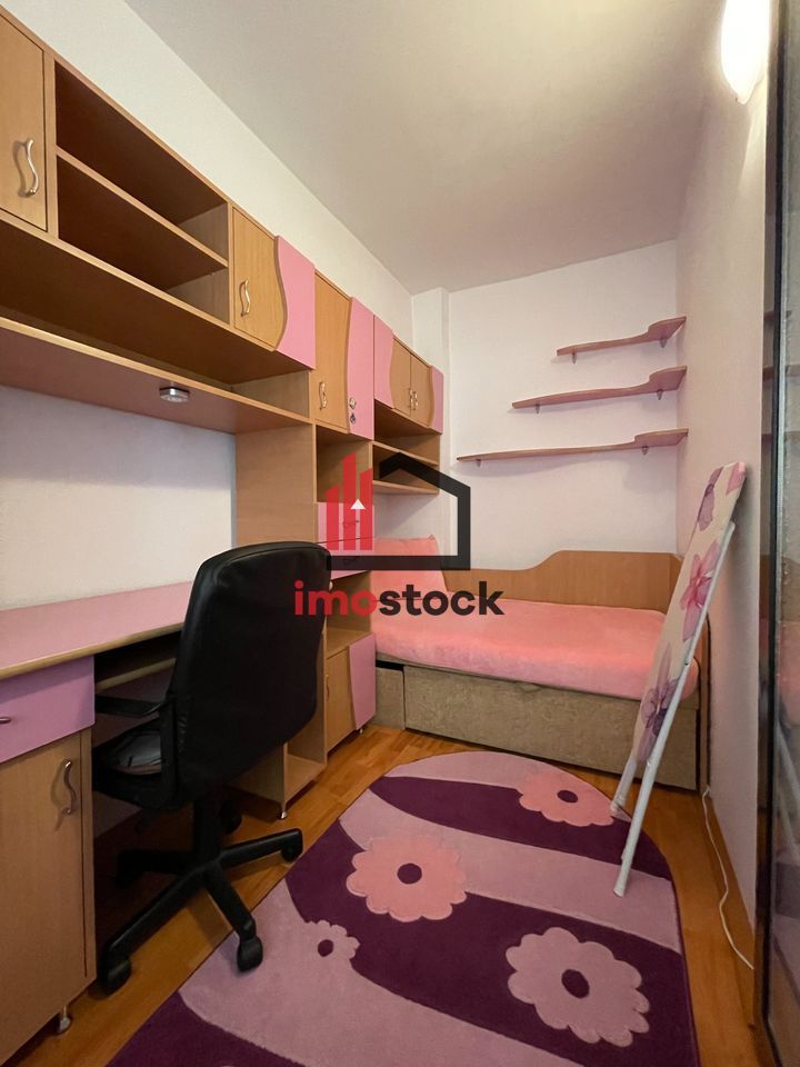 Apartament 1 camera, de inchiriat in Lugoj zona Kaufland - Poză 3
