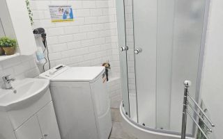 Garsoniera | Universitate - Coltei  -Sf Gheorghe | 38 mp | Etaj 2/4 - Poză 10