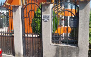 Casa - Cetatuie - Vedere Panoramica - Poză 3