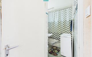 Apartament 3 camere mobilat- Zona Rahova - Poză 7