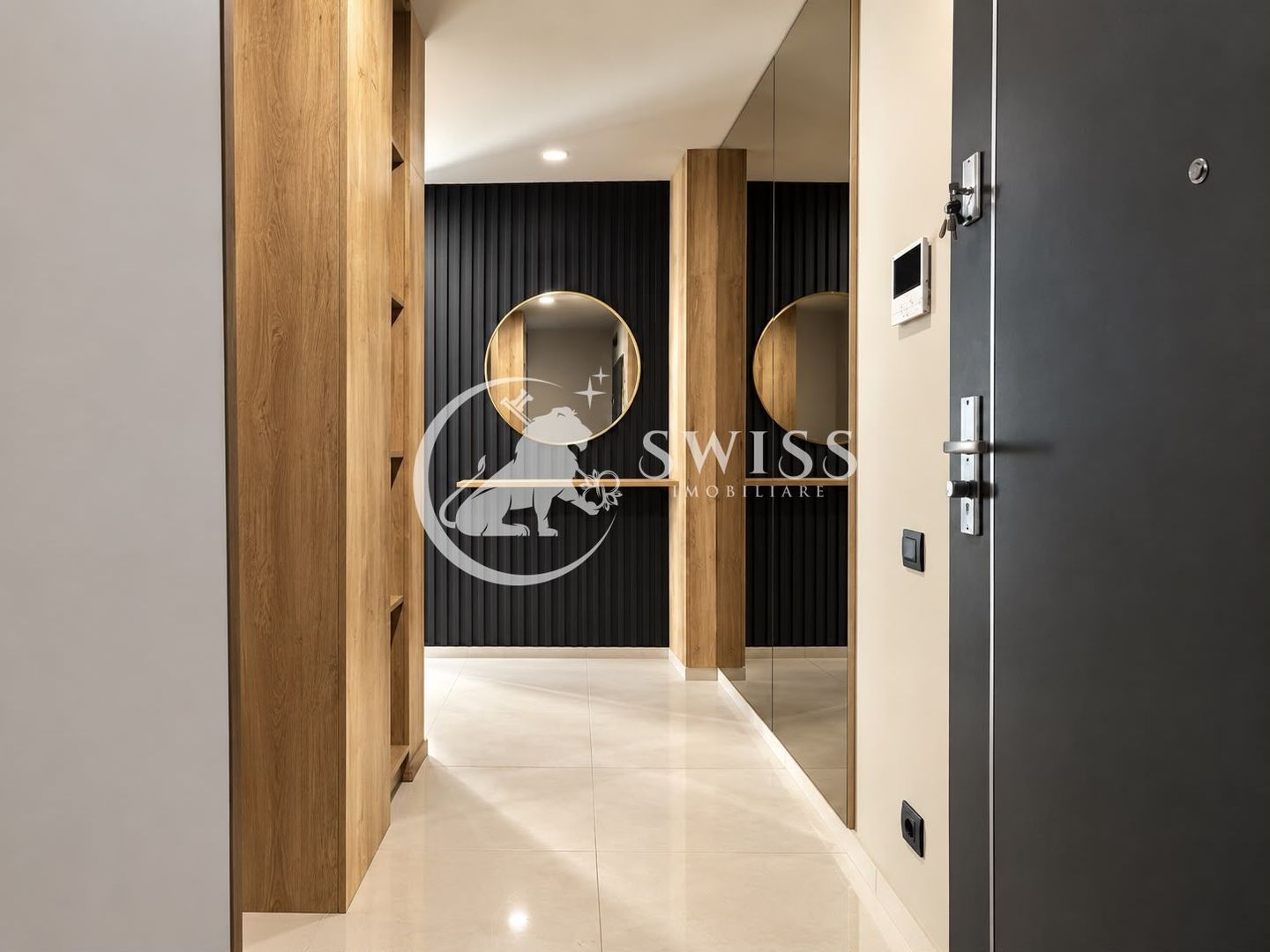Apartament Premium | 2 camere | Parcare | Terasa 25mp | 2 min Piata Avram Iancu - Poză 12