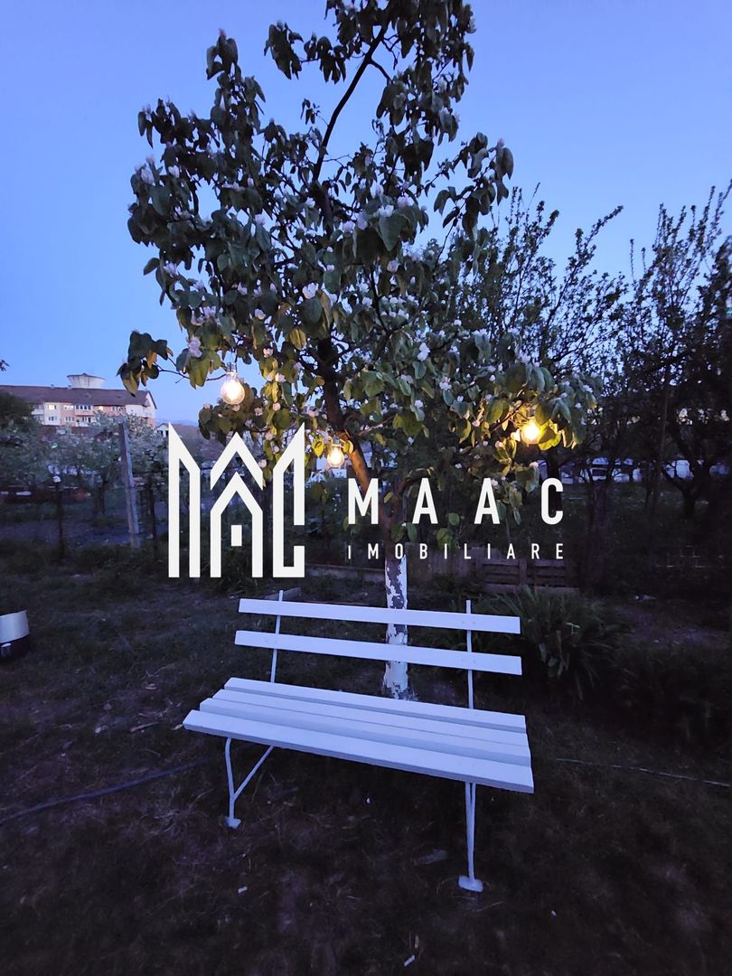 Casa individuala | 5 camere | 1056 mp teren | Cisnadie - Poză 14