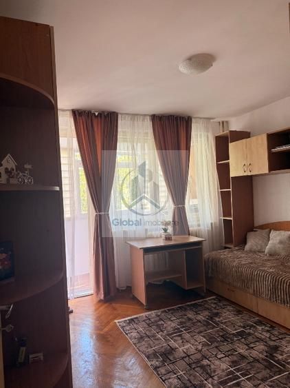 Apartament 2 camere Piața Sudului | Prima închiriere | 480 € - Poză 15