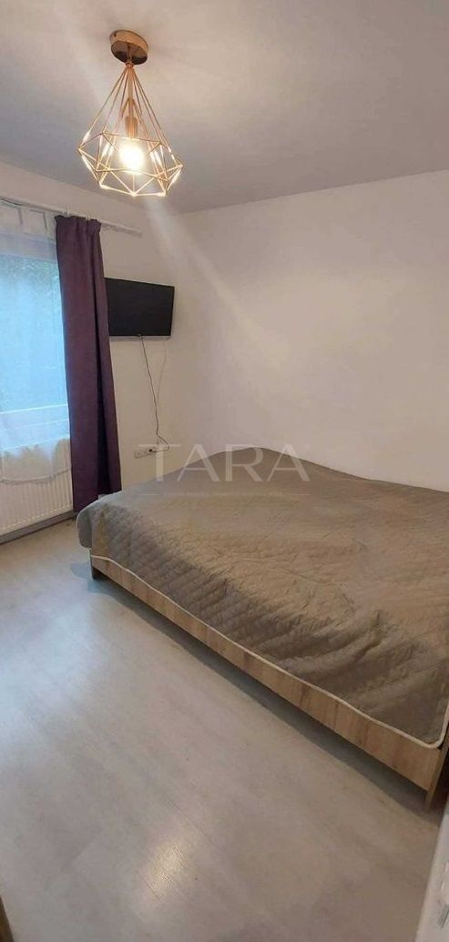 Apartament 2 camere, complet renovat, parter înalt, Mănăștur. - Poză 8